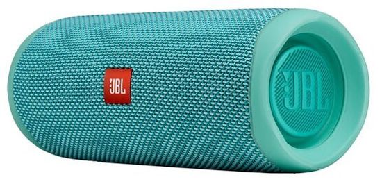 Портативная акустика JBL Flip 5, мятный