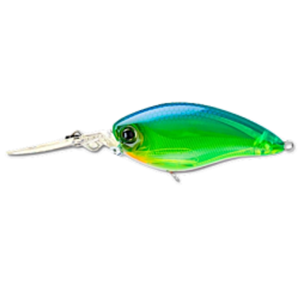 Воблер Yo-Zuri ( Duel )  3DS Deep Diver 65F F1158-HCLL  65мм 17g 3.5m