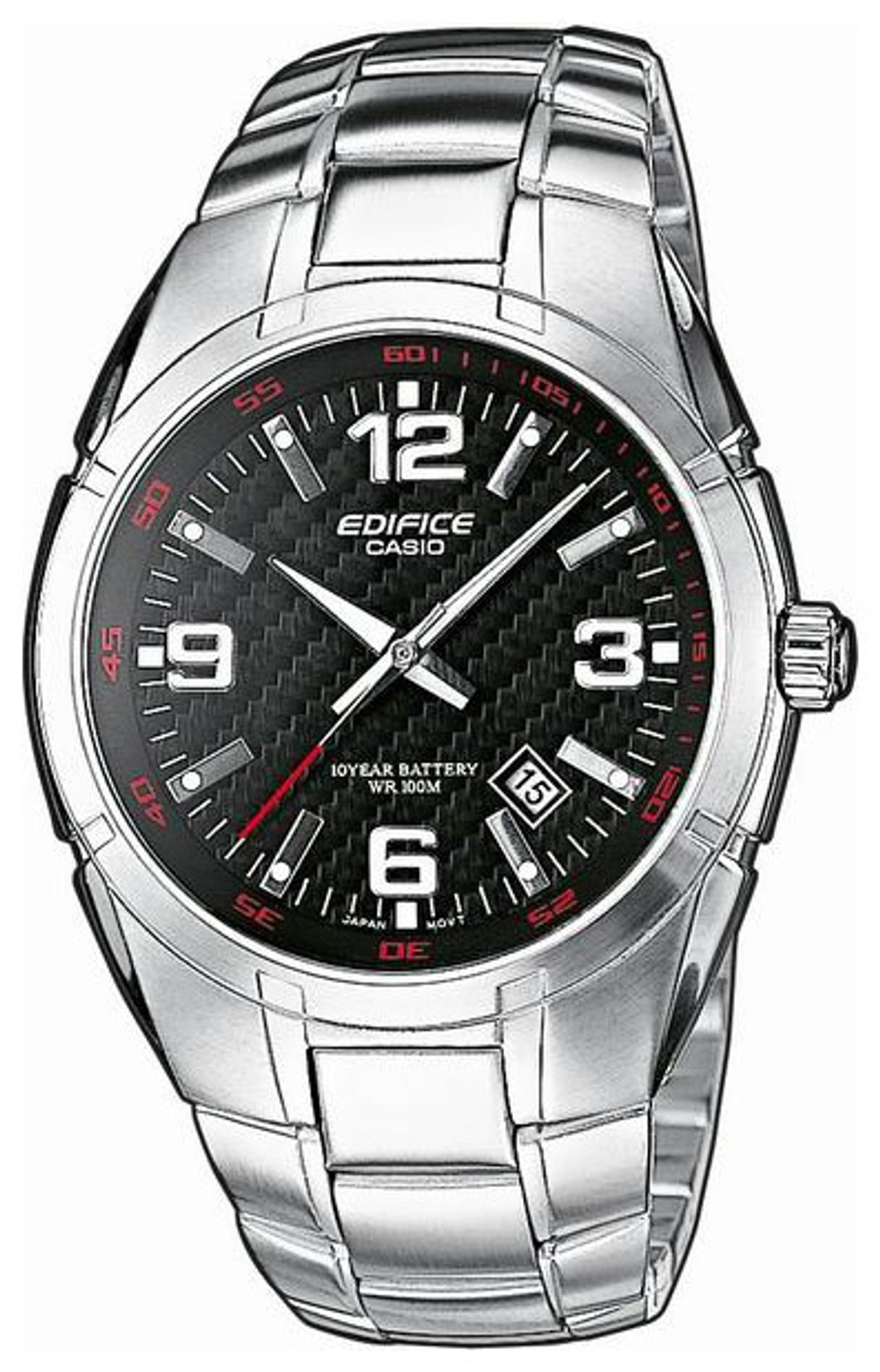 Casio EF125D1A
