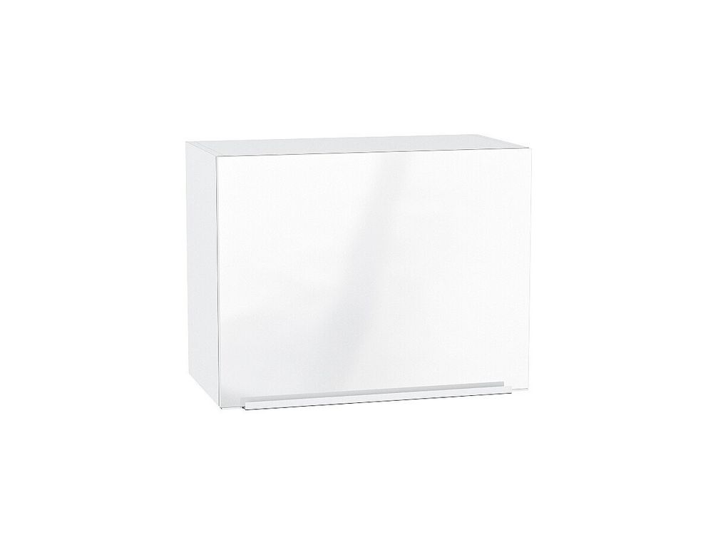 Шкаф верхний горизонтальный Фьюжн