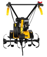 Мотокультиватор Huter GMC-6.8