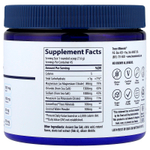 Trace, ZEROLyte в порошке, соленый апельсин, 342 г (12,1 унции)