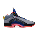 Кроссовки Jordan Air Jordan 35 Sp-Tp Pf Center Of Gravity