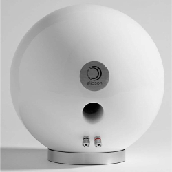 Полочная акустика Elipson Planet L 2.0 Red