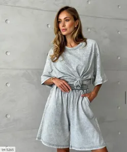 Костюм IH-5263 Фабрика Моды