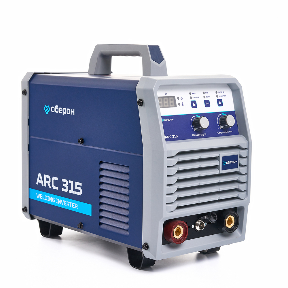 Сварочный инвертор Оберон ARC 315