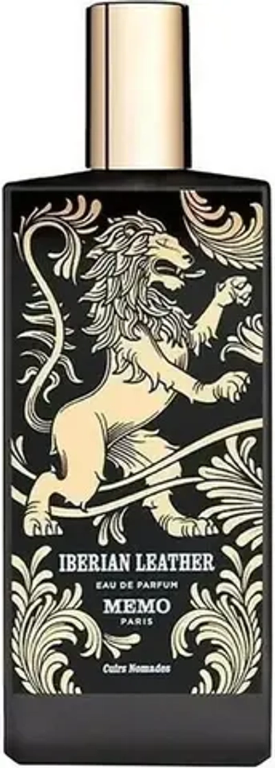 MEMO IBERIAN LEATHER VIAL EDP PACK 24 X 1,5 ML