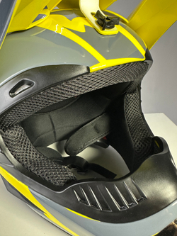 Мотошлем FOX