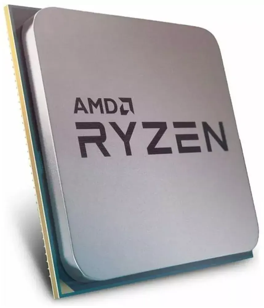 Процессор Socket AM4 AMD Ryzen 5 5600G 16Мб oem (100-000000252)