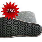 Сапоги DAM THERMO зимние до -25°C -