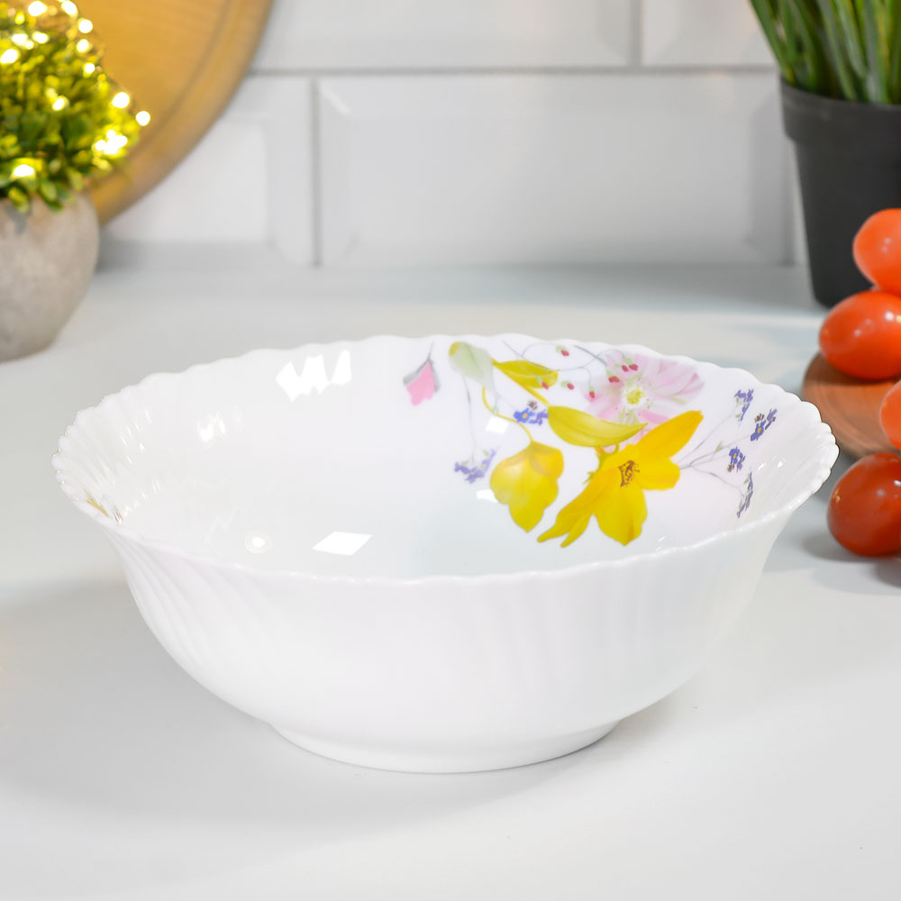 Салатник 20см Весна