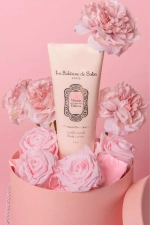 La Sultane De Saba Rose Fragrance LAIT CORPOREL BODY LOTION Молочко для тела Роза