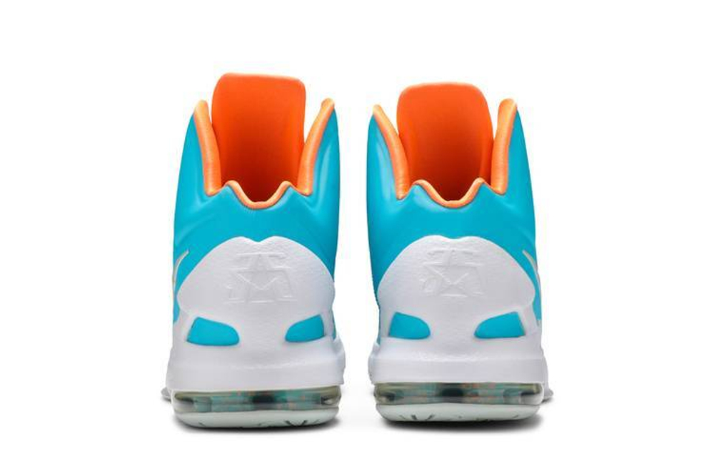 Кроссовки Nike Kd 5 Easter 5