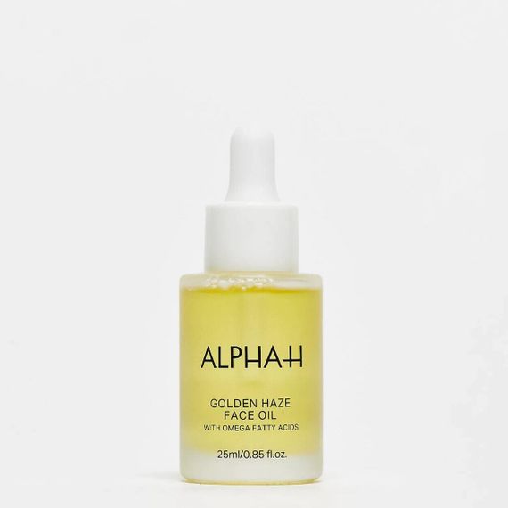 Alpha-H Golden Haze Face Oil 25ml