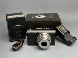 FujiFilm XF1