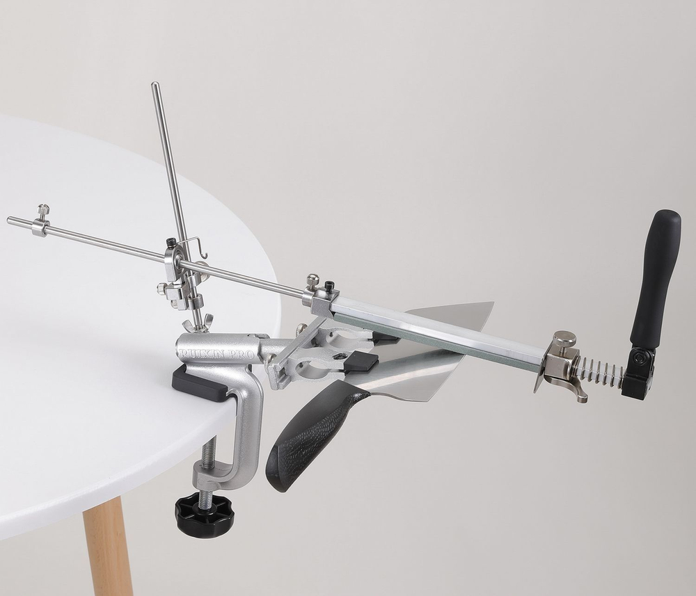 Точилка для ножей Ruixin Pro RX-009, RX-009