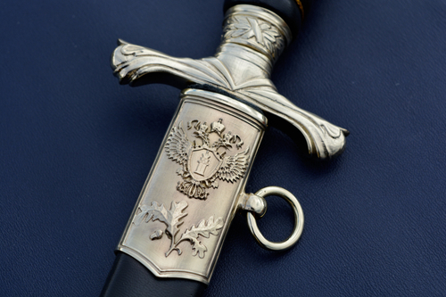 Кортик Прокуратуры наградной • Кортик Прокурорский парадный • Кортик Прокуратуры генеральский