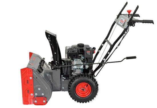 Бензиновый снегоуборщик "ПАРМА" МСБ-02-756