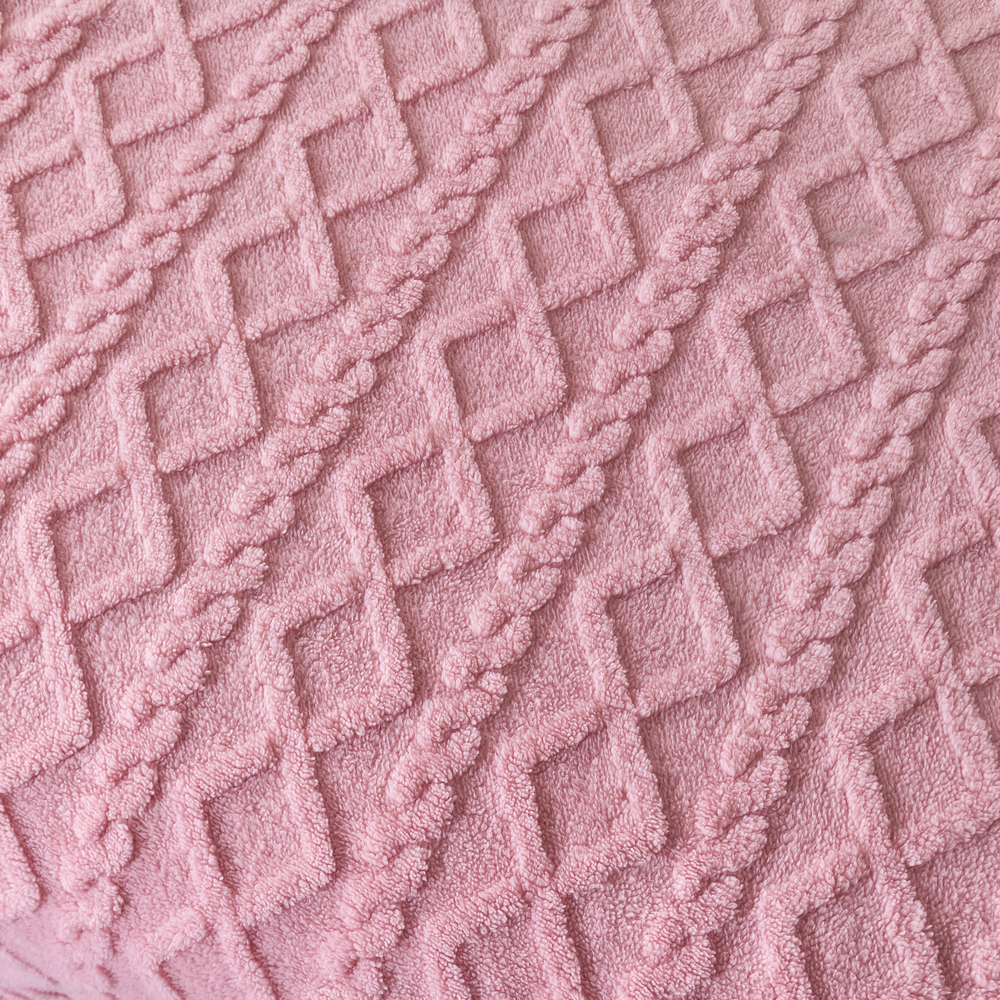 Плед Fluffy бамбуковая микрофибра FL011