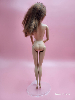 Кукла Барби 2000х винтаж 1237