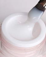 Soft Milky White Gel, 50 г.