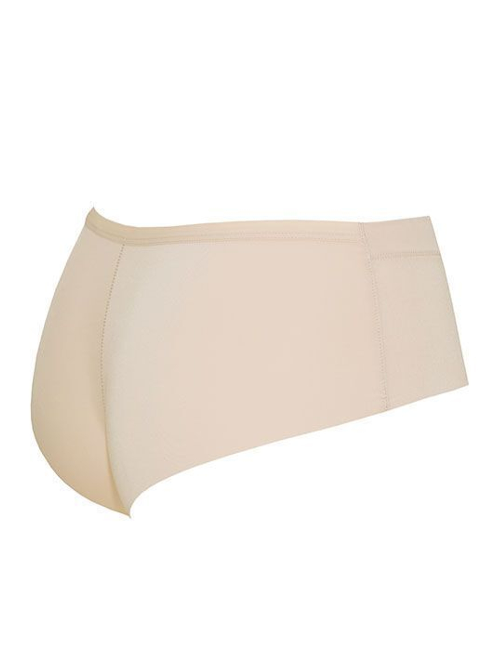 Трусики-бразилиана Active Day (Размер: M) (Цвет: черный)