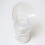 7403134 Молокосборник Basic ND100, силиконовый