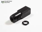 Дульный тормоз ДТК Ильина ГК-03+