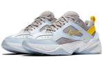 Кроссовки Nike M2K Tekno (Женская размерная сетка)