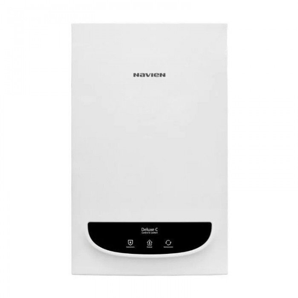 Настенный газовый котел Navien 20K Deluxe Comfort