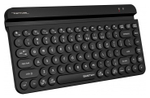 Клавиатура A4Tech Fstyler FBK30 черный