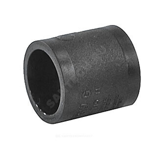 Гильза для PE-X труб аксиальная PVDF Дн 20 RAUTITAN PX Rehau 11600021001