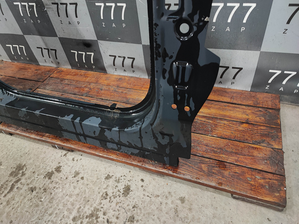 Боковина правая Changan CS55PLUS, UNI-S 19-нв Новая Оригинал S203F2702051800