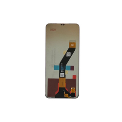 Дисплей для Infinix Hot 30i (X669D) с тачскрином Черный - OR