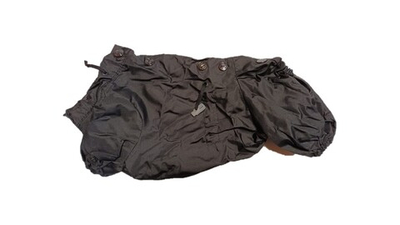 Комбинезон - Демисезонный (с подкладкой) 24Т девочка (обхват груди 45 - 52)