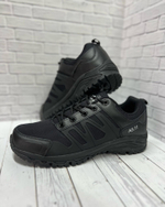 Тактические кроссовки 5.11 / чёрный