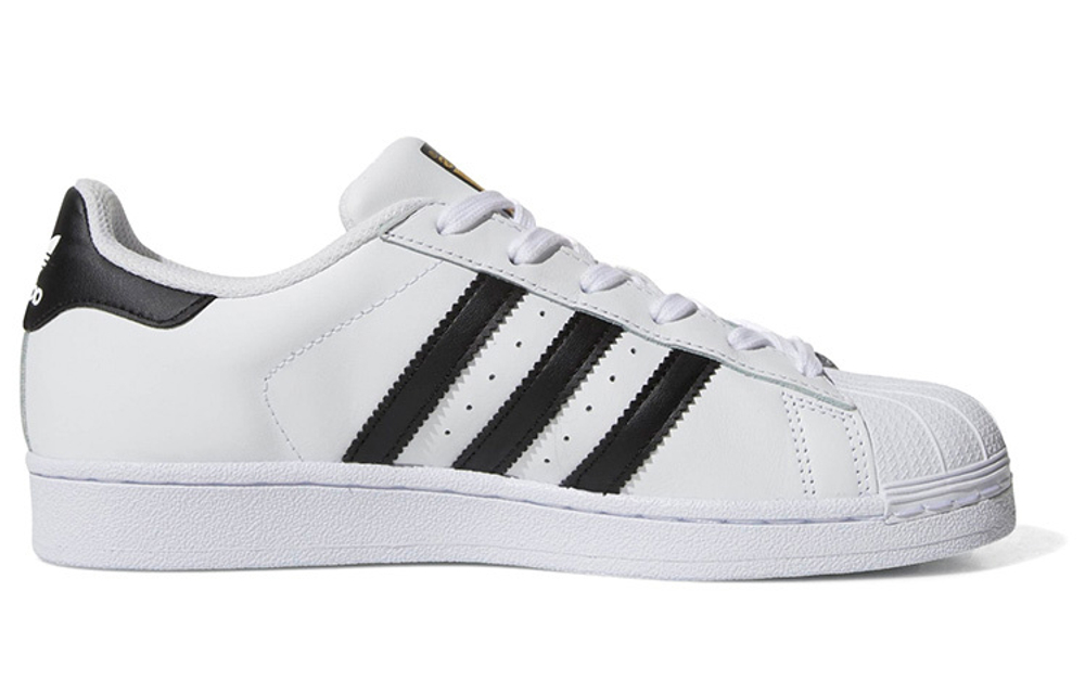 Кроссовки Adidas Originals Superstar (Женская размерная сетка)