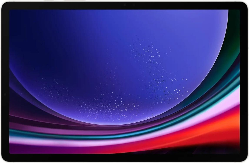 11" Планшет Samsung Galaxy Tab S9 SM-X710 8/128 GB 8 Gen 2 Wi-Fi, 2560 x 1600, 120Гц, Android 13, со стилусом, бежевый [sm-x710nzeacau]