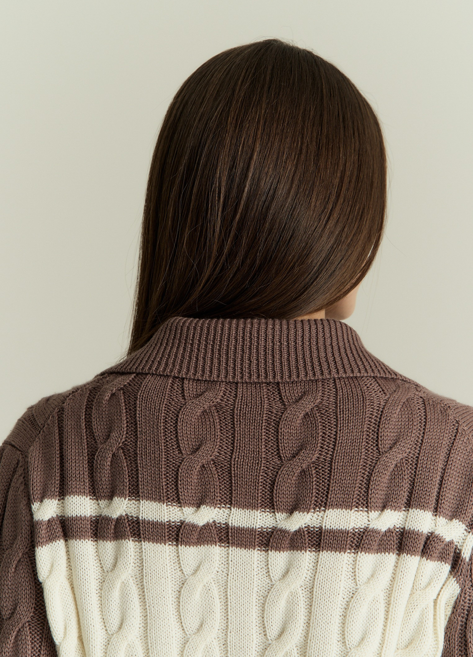 Джемпер TESSERE