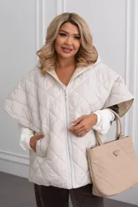 Жилет УК-0108-4 Фабрика Моды