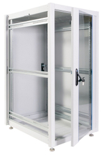 Шкаф напольный 19", 30U ЦМО ШТК-Э-30.6.8-13АА