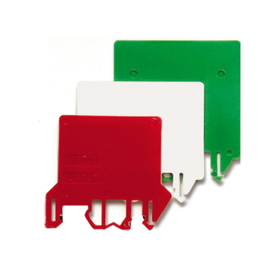 Разделитель PTA-TUR-QUATTRO для клемм TUR-QUATTRO