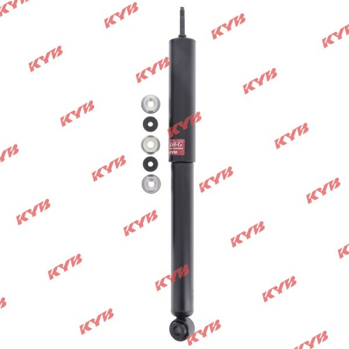 Амортизатор газомасляный KYB (F) 344207