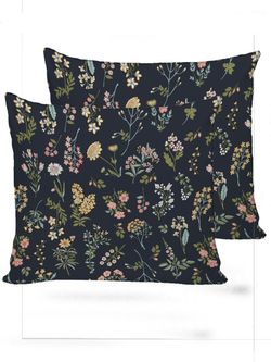 Постельное белье бязь Сказка "Ботаника/Ботаника" 2-спальное Наволочка 70х70 см 2 шт Простынь на резинке 160x200 см Пододеяльник 175x215 см