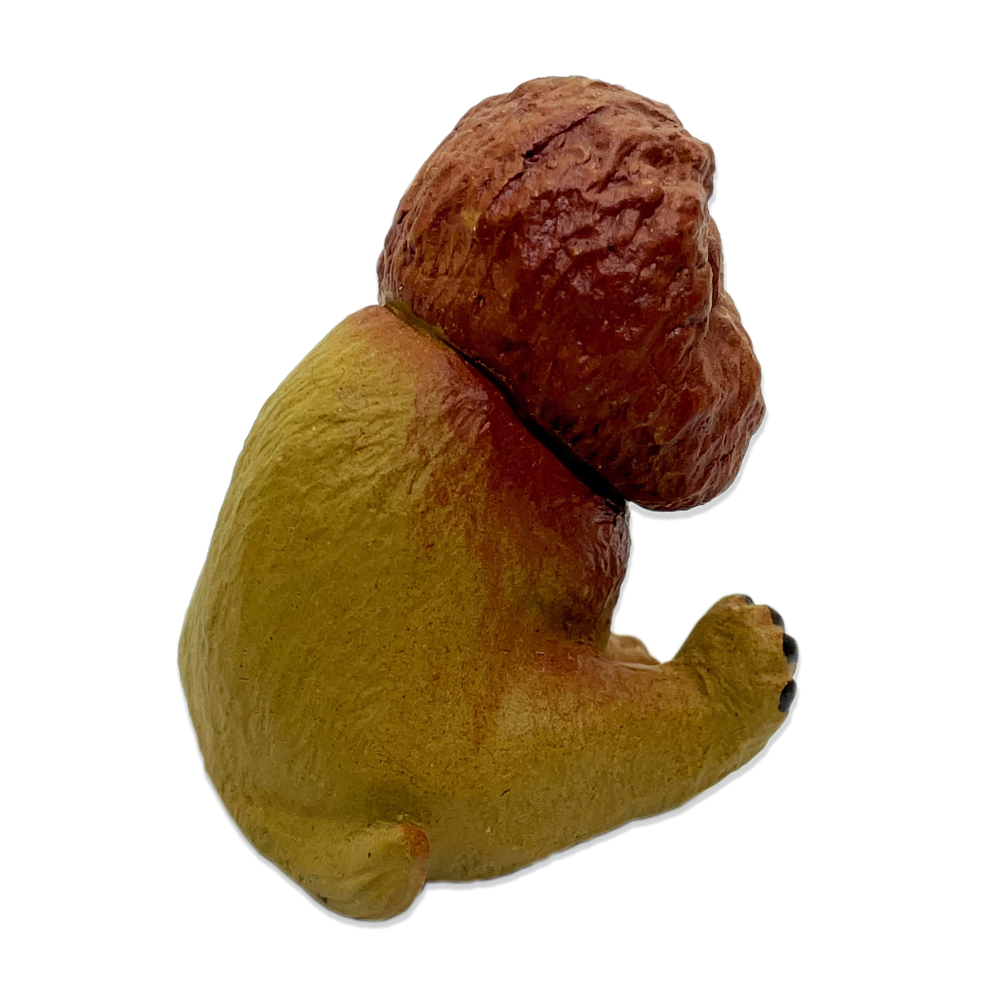 Фигурка "Лев"
