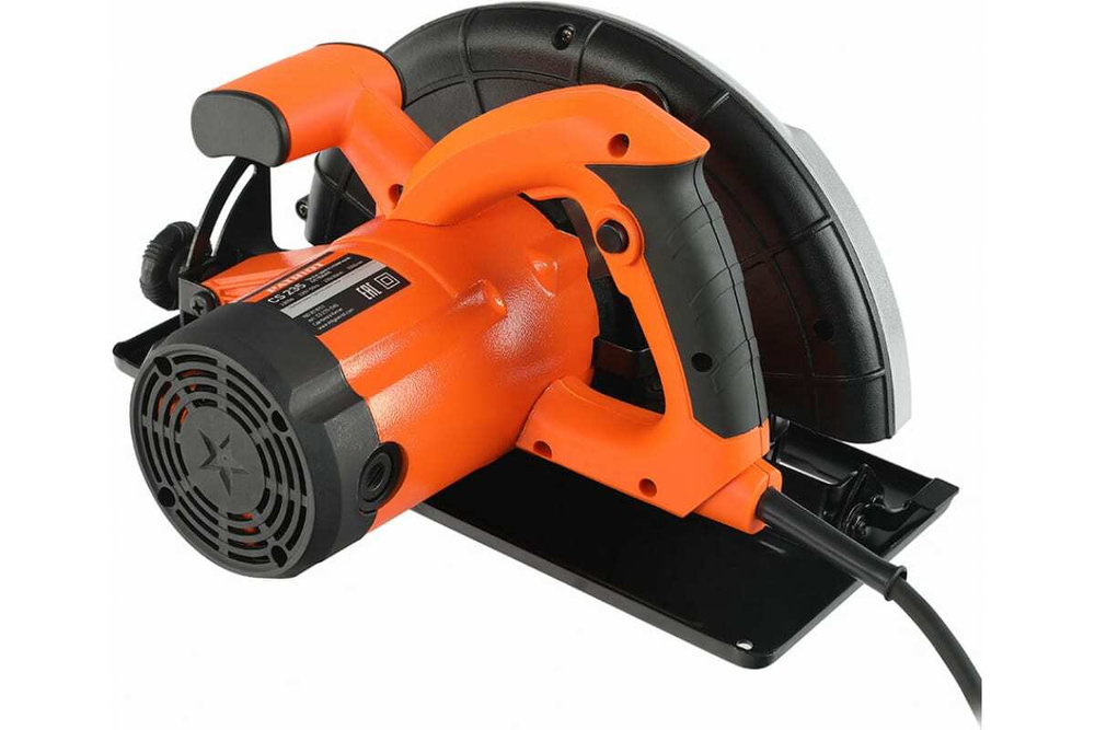 Циркулярная пила PATRIOT CS 235 190301653