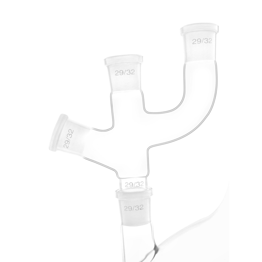 Колба реактора с рубашкой 50 л