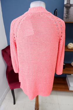 Кардиган Only вязаный 46 размер