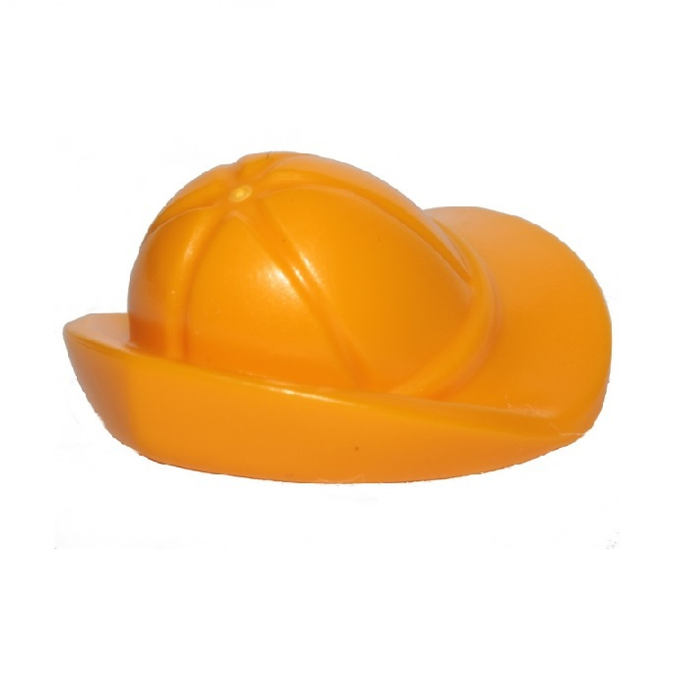 Шляпа от Капитана Джонаса 57881 Bright Light Orange