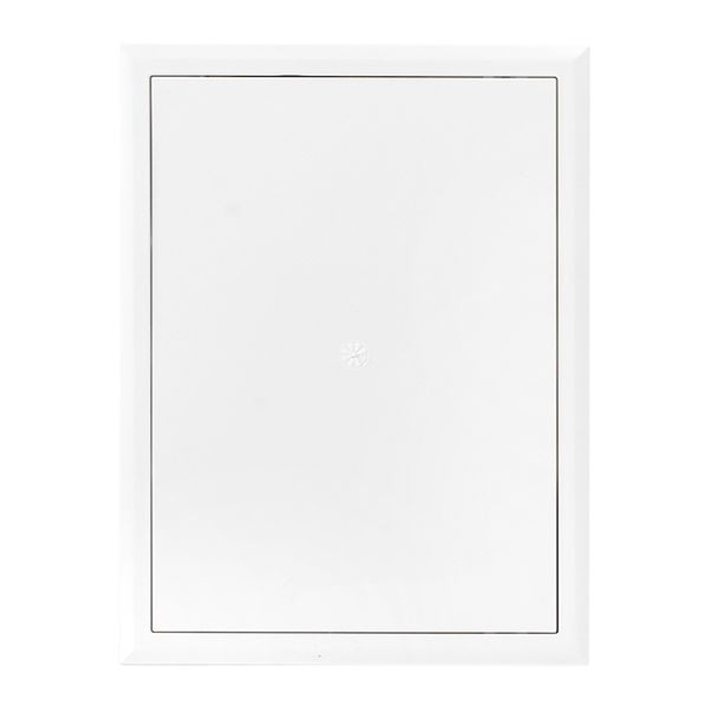 Люк ревизионный пластик 300x400 (ШхВ внутр.) EKF Basic